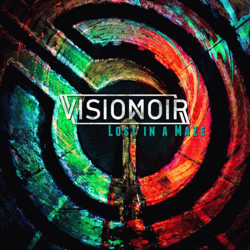 Visionoir : Lost in a Maze